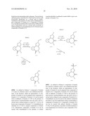 MODULATORS OF 5-HT RECEPTORS AND METHODS OF USE THEREOF diagram and image