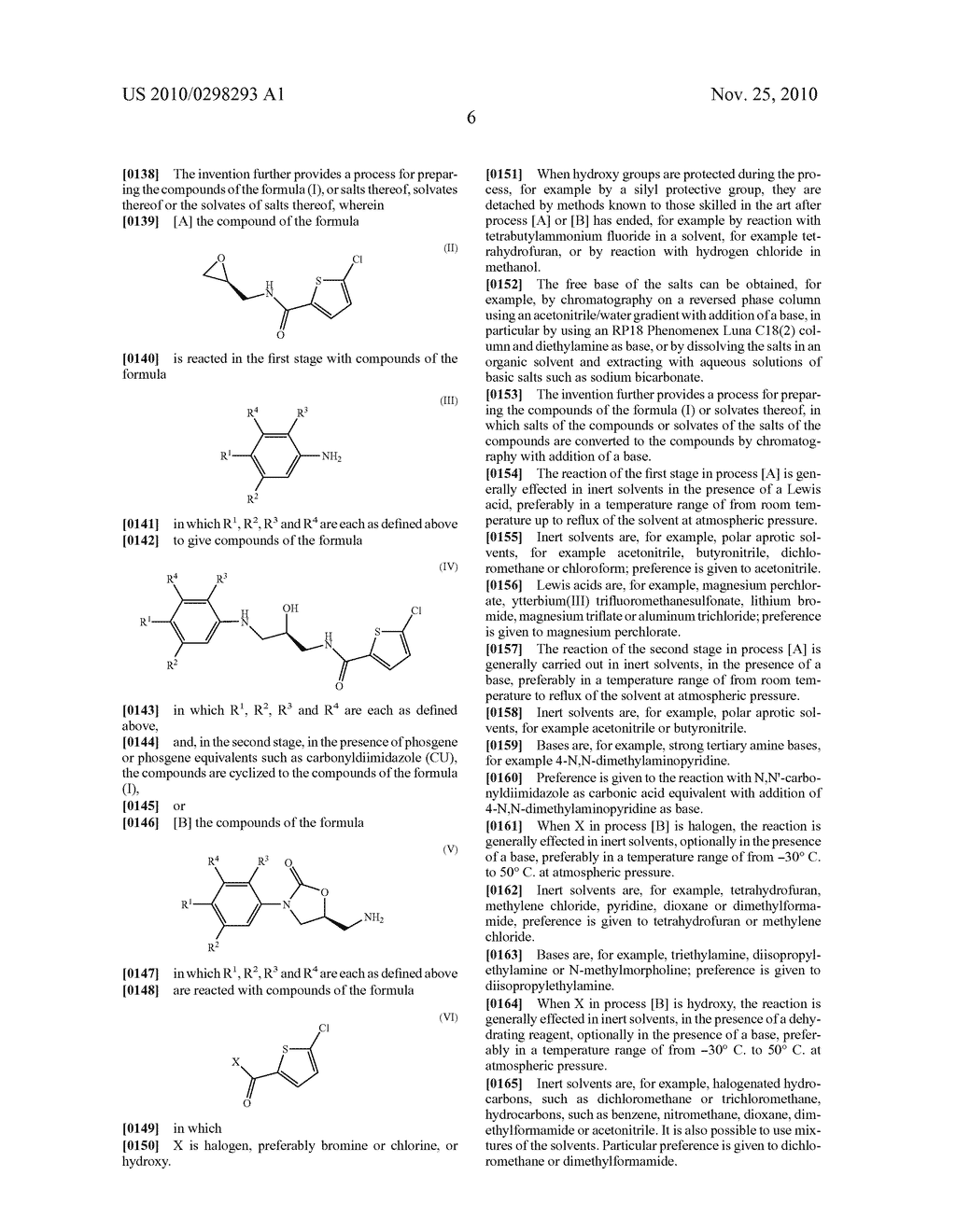 SUBSTITUTED OXAZOLIDINONES AND THEIR USE - diagram, schematic, and image 07