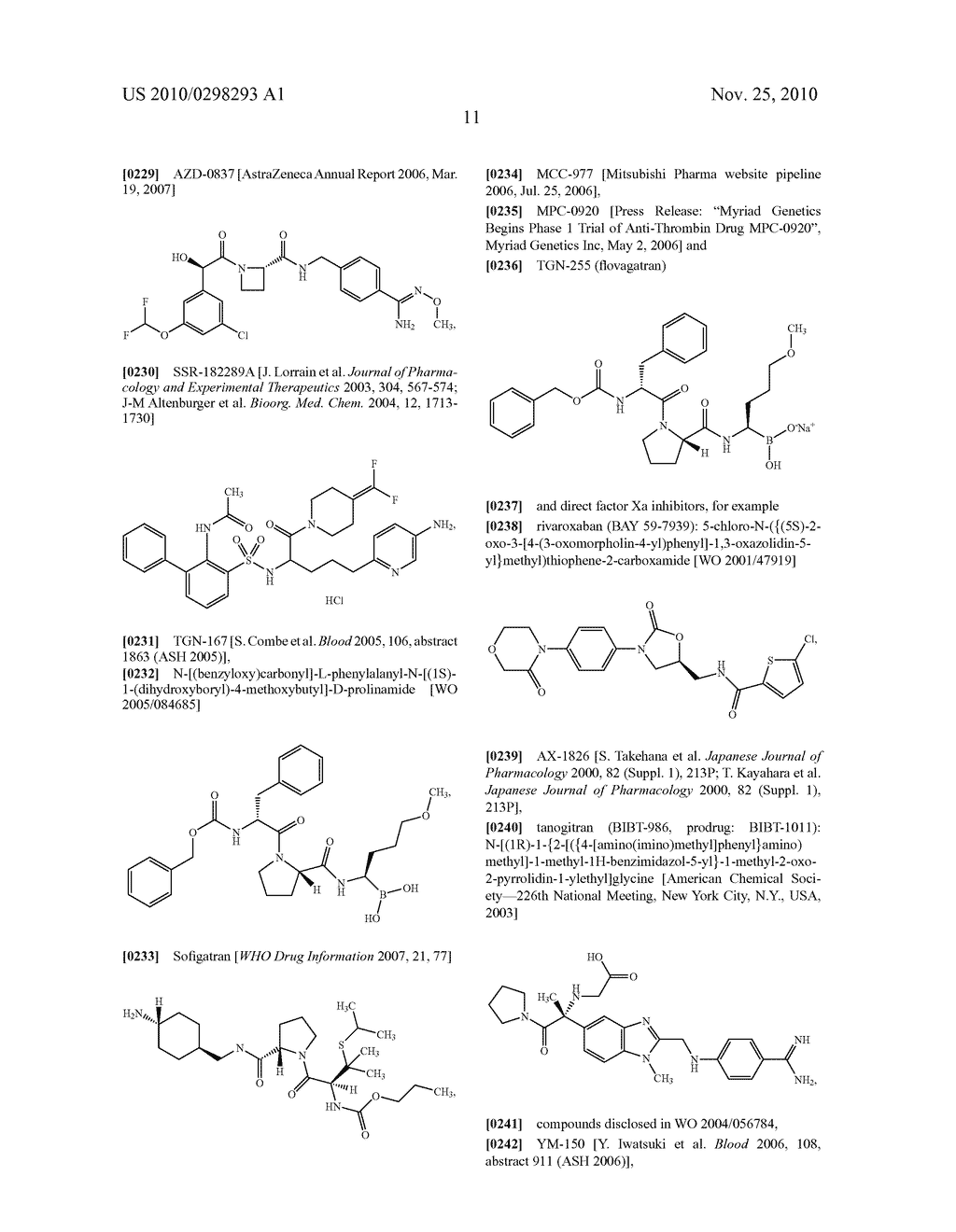 SUBSTITUTED OXAZOLIDINONES AND THEIR USE - diagram, schematic, and image 12