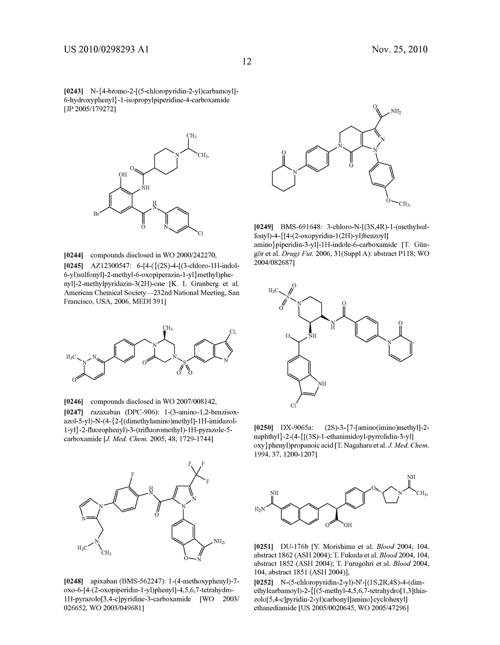 SUBSTITUTED OXAZOLIDINONES AND THEIR USE - diagram, schematic, and image 13