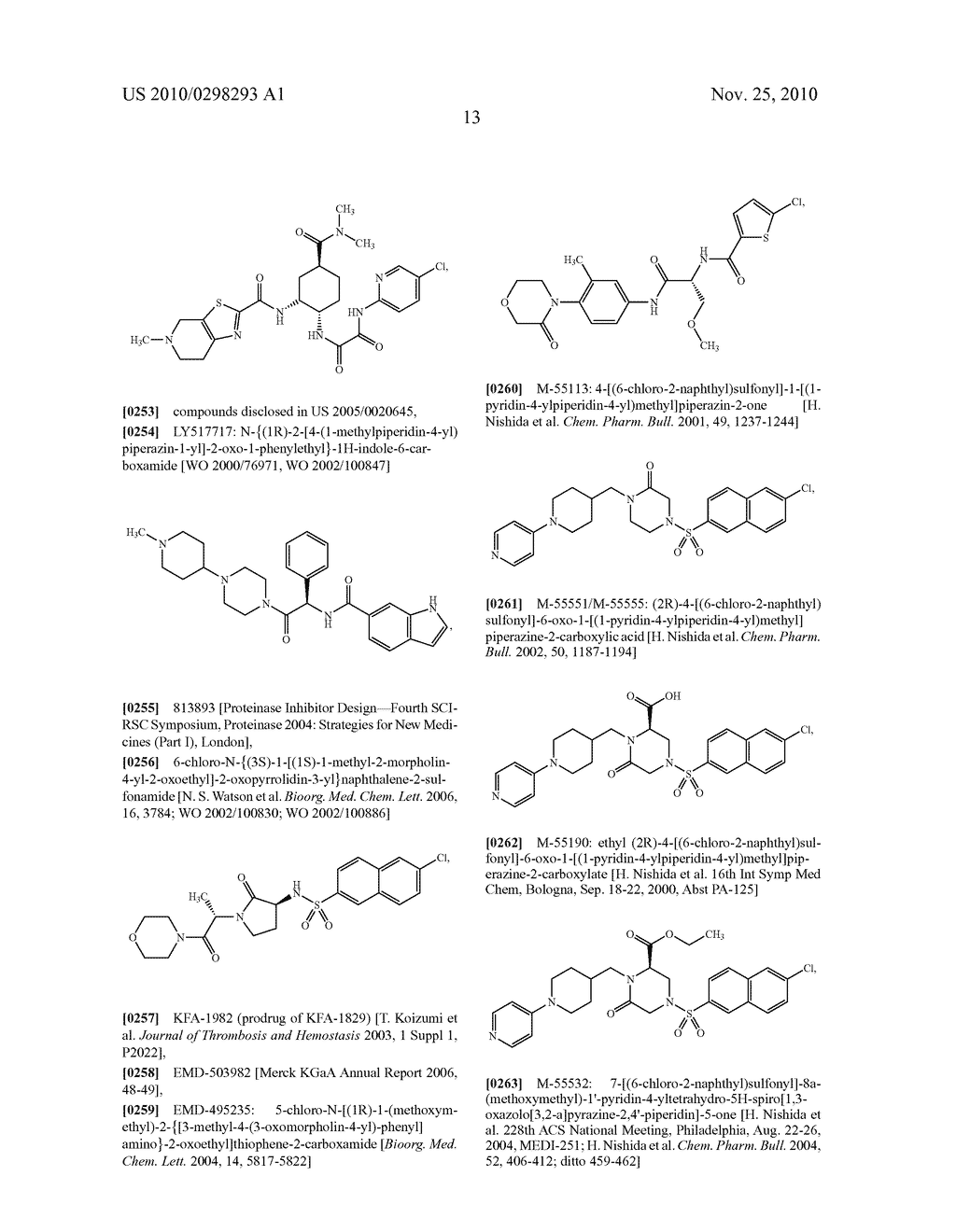 SUBSTITUTED OXAZOLIDINONES AND THEIR USE - diagram, schematic, and image 14