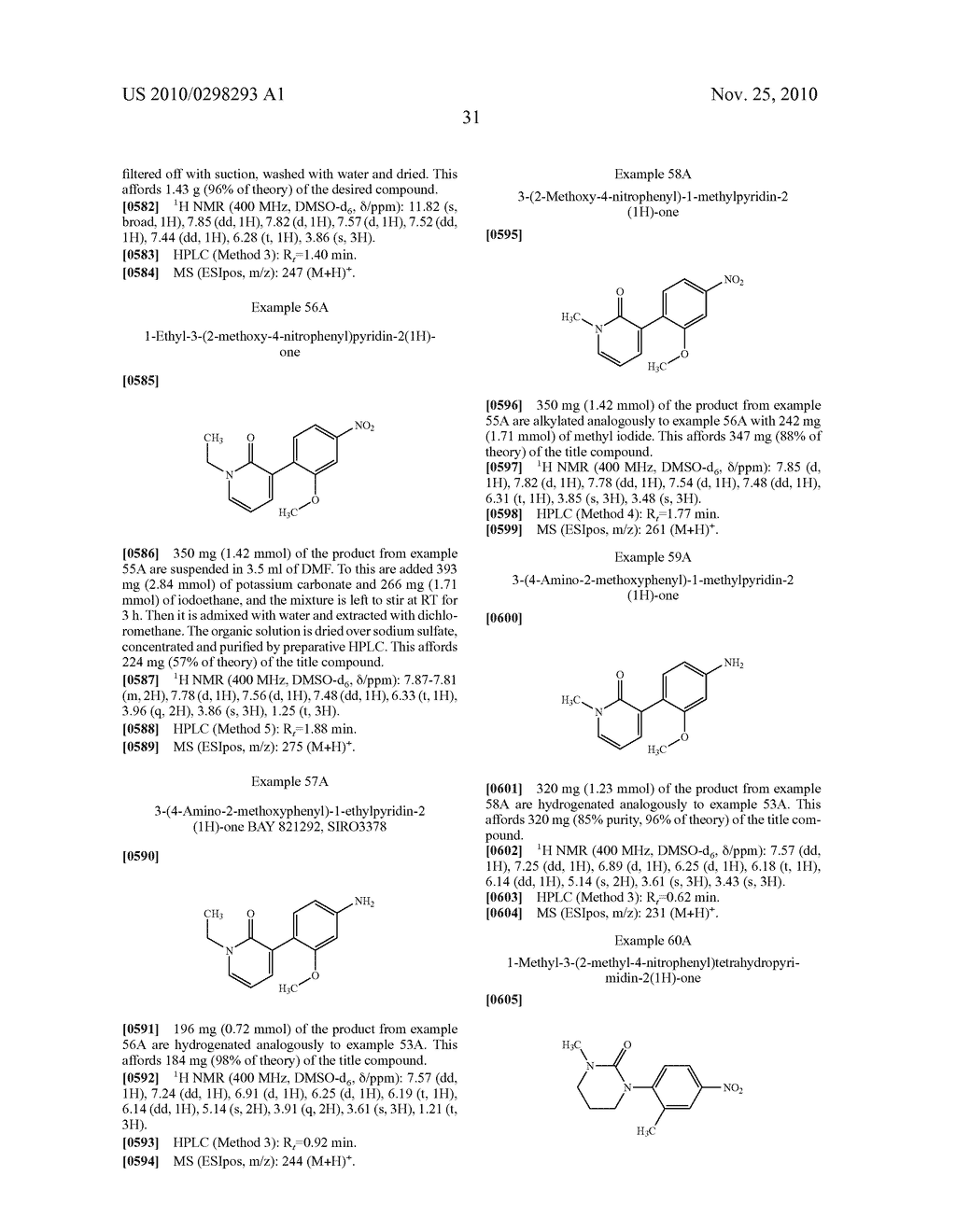 SUBSTITUTED OXAZOLIDINONES AND THEIR USE - diagram, schematic, and image 32