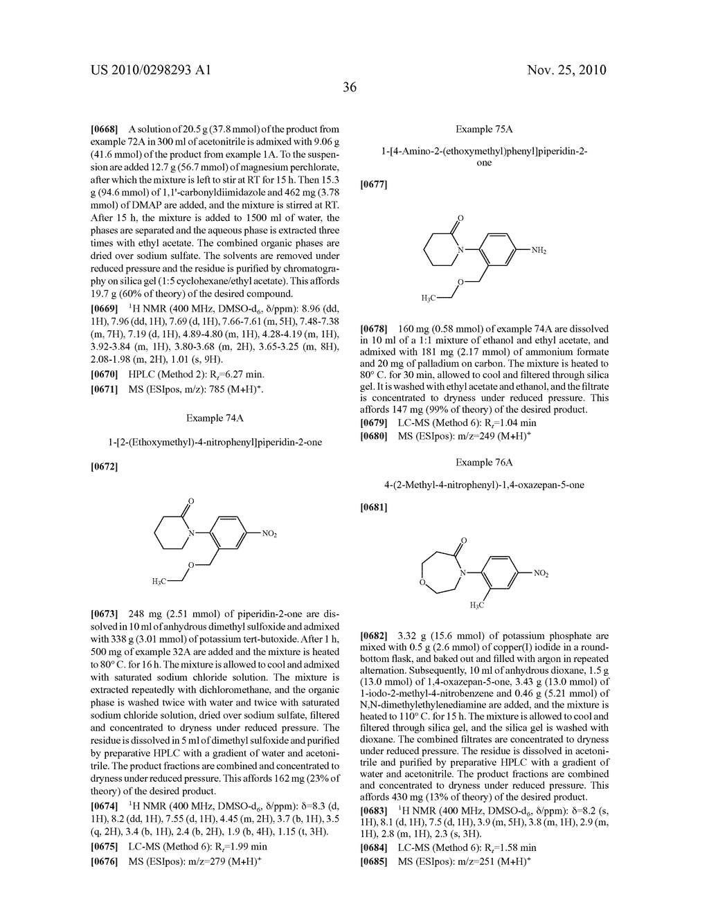 SUBSTITUTED OXAZOLIDINONES AND THEIR USE - diagram, schematic, and image 37