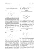 SUBSTITUTED OXAZOLIDINONES AND THEIR USE diagram and image