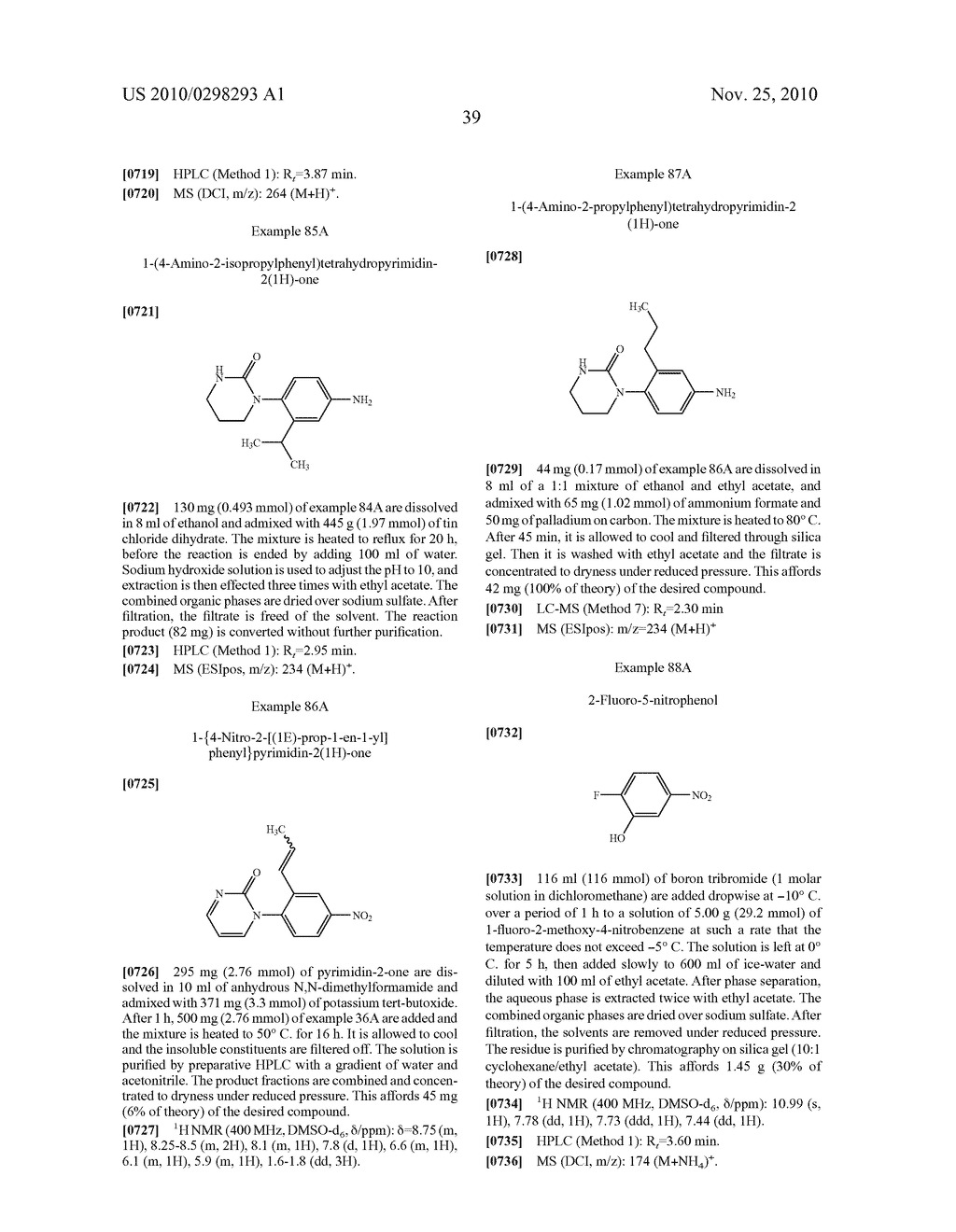 SUBSTITUTED OXAZOLIDINONES AND THEIR USE - diagram, schematic, and image 40