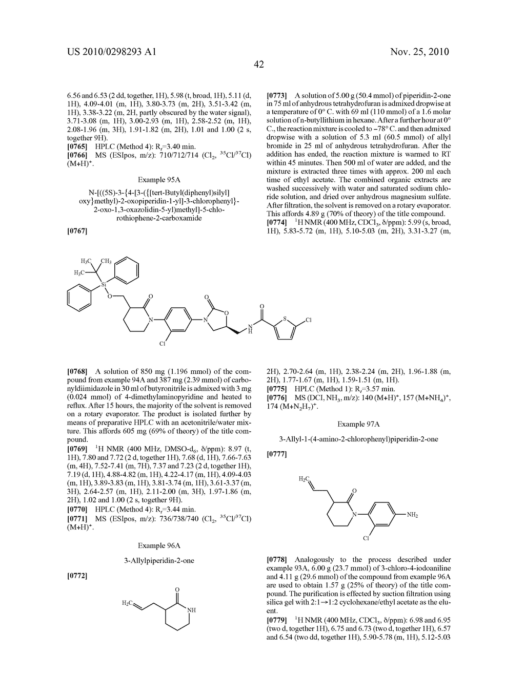 SUBSTITUTED OXAZOLIDINONES AND THEIR USE - diagram, schematic, and image 43