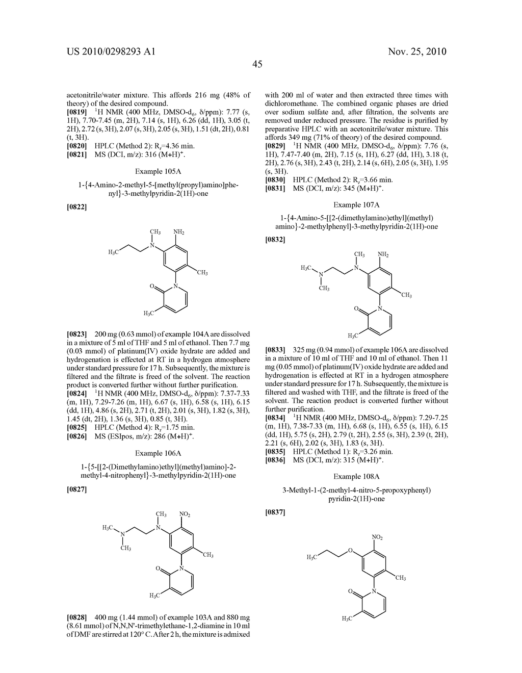 SUBSTITUTED OXAZOLIDINONES AND THEIR USE - diagram, schematic, and image 46