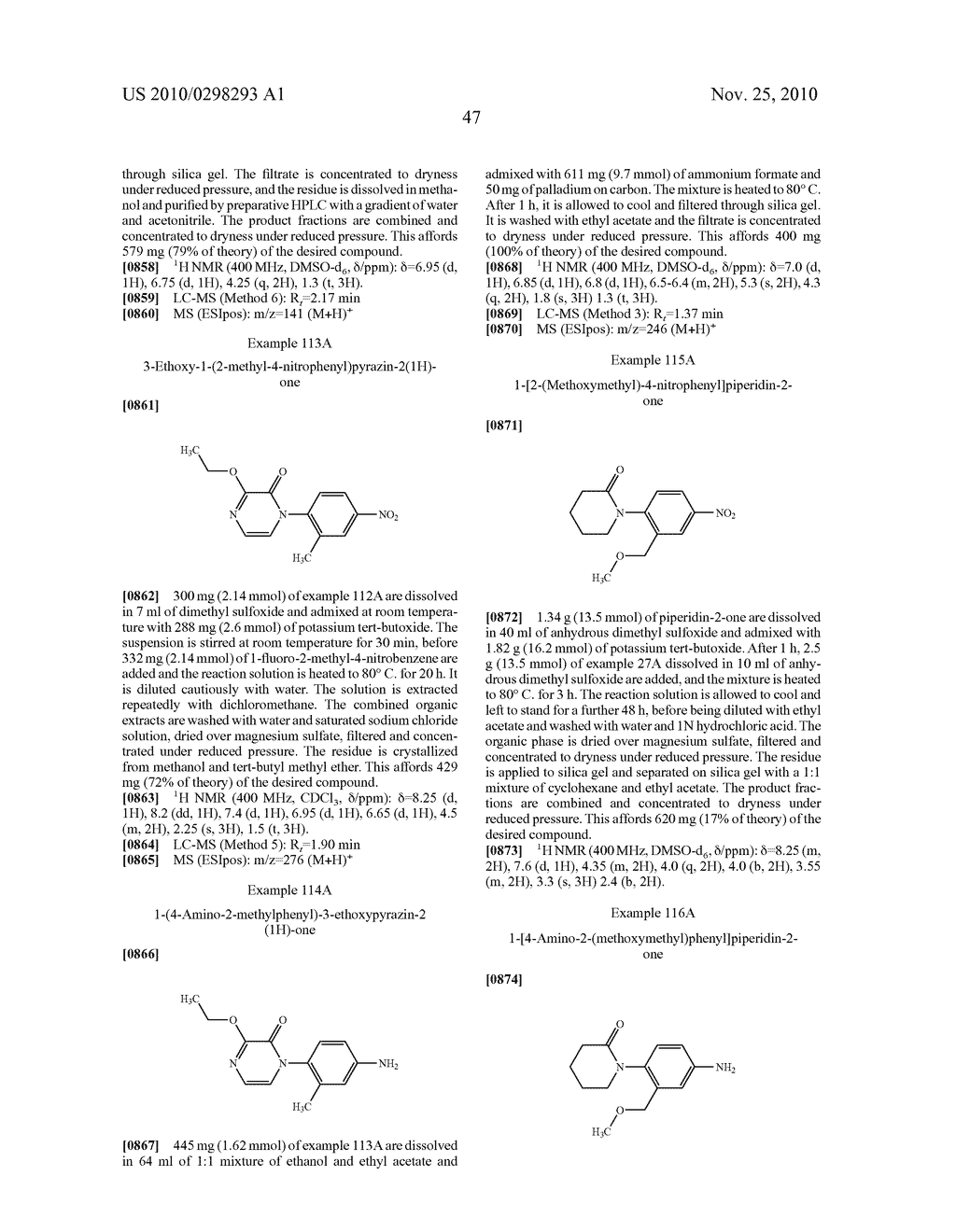 SUBSTITUTED OXAZOLIDINONES AND THEIR USE - diagram, schematic, and image 48