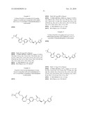 SUBSTITUTED OXAZOLIDINONES AND THEIR USE diagram and image