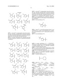 METHOD OF USING IMIDAZOLOTHIAZOLE COMPOUNDS FOR THE TREATMENT OF DISEASE diagram and image