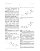 METHOD OF USING IMIDAZOLOTHIAZOLE COMPOUNDS FOR THE TREATMENT OF DISEASE diagram and image