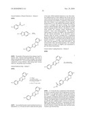 METHOD OF USING IMIDAZOLOTHIAZOLE COMPOUNDS FOR THE TREATMENT OF DISEASE diagram and image