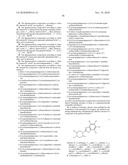 Benzothiazoles Having Histamine H3 Receptor Activity diagram and image