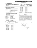 Quinazolines and Related Heterocyclic Compounds, and Their Therapeutic Use diagram and image