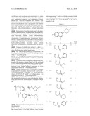 Quinazolines and Related Heterocyclic Compounds, and Their Therapeutic Use diagram and image