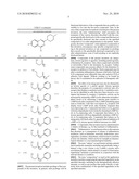 Quinazolines and Related Heterocyclic Compounds, and Their Therapeutic Use diagram and image