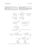 Quinazolines and Related Heterocyclic Compounds, and Their Therapeutic Use diagram and image