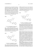 Quinazolines and Related Heterocyclic Compounds, and Their Therapeutic Use diagram and image