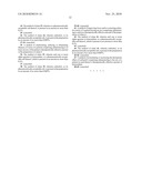 Preparations and Methods for Ameliorating or Reducing Presbyopia diagram and image