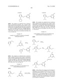 PYRIMIDINES AS NOVEL THERAPEUTIC AGENTS diagram and image