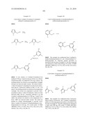 PYRIMIDINES AS NOVEL THERAPEUTIC AGENTS diagram and image