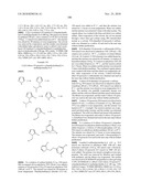 PYRIMIDINES AS NOVEL THERAPEUTIC AGENTS diagram and image