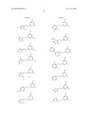 PYRIMIDINES AS NOVEL THERAPEUTIC AGENTS diagram and image