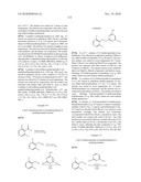 PYRIMIDINES AS NOVEL THERAPEUTIC AGENTS diagram and image