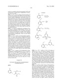 PYRIMIDINES AS NOVEL THERAPEUTIC AGENTS diagram and image