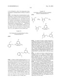 PYRIMIDINES AS NOVEL THERAPEUTIC AGENTS diagram and image