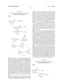 PYRIMIDINES AS NOVEL THERAPEUTIC AGENTS diagram and image