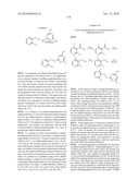 PYRIMIDINES AS NOVEL THERAPEUTIC AGENTS diagram and image