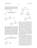 PYRIMIDINES AS NOVEL THERAPEUTIC AGENTS diagram and image