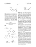 PYRIMIDINES AS NOVEL THERAPEUTIC AGENTS diagram and image