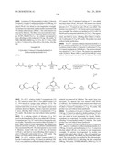 PYRIMIDINES AS NOVEL THERAPEUTIC AGENTS diagram and image