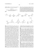 PYRIMIDINES AS NOVEL THERAPEUTIC AGENTS diagram and image