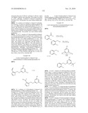 PYRIMIDINES AS NOVEL THERAPEUTIC AGENTS diagram and image