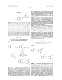 PYRIMIDINES AS NOVEL THERAPEUTIC AGENTS diagram and image