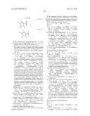 PYRIMIDINES AS NOVEL THERAPEUTIC AGENTS diagram and image