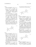 PYRIMIDINES AS NOVEL THERAPEUTIC AGENTS diagram and image