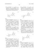 PYRIMIDINES AS NOVEL THERAPEUTIC AGENTS diagram and image