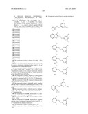 PYRIMIDINES AS NOVEL THERAPEUTIC AGENTS diagram and image