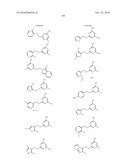 PYRIMIDINES AS NOVEL THERAPEUTIC AGENTS diagram and image