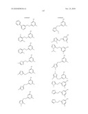 PYRIMIDINES AS NOVEL THERAPEUTIC AGENTS diagram and image