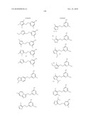 PYRIMIDINES AS NOVEL THERAPEUTIC AGENTS diagram and image