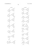 PYRIMIDINES AS NOVEL THERAPEUTIC AGENTS diagram and image