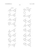 PYRIMIDINES AS NOVEL THERAPEUTIC AGENTS diagram and image