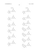 PYRIMIDINES AS NOVEL THERAPEUTIC AGENTS diagram and image