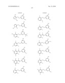 PYRIMIDINES AS NOVEL THERAPEUTIC AGENTS diagram and image