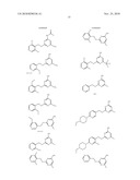 PYRIMIDINES AS NOVEL THERAPEUTIC AGENTS diagram and image